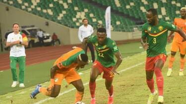Éliminatoires Mondial / Zone Afrique : Ce lundi 5 matches dont 2 au Maroc