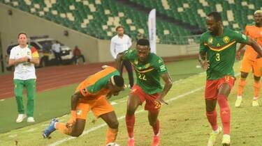 Éliminatoires Mondial / Zone Afrique : Ce lundi 5 matches dont 2 au Maroc Éliminatoires Mondial / Zone Afrique : Ce lundi 5 matches dont 2 au Maroc