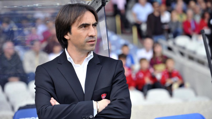 Football : Ahmed Yahya, le président de la Fédération mauritanienne, limoge le coach Corentin! Football : Ahmed Yahya, le président de la Fédération mauritanienne, limoge le coach Corentin!