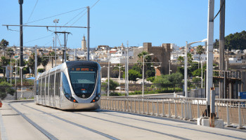 Rabat-Salé / Tramway : Lancement de l’application «Tram mobile»