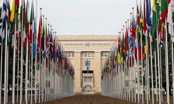 Le Maroc élu au Comité des Nations Unies contre la Torture