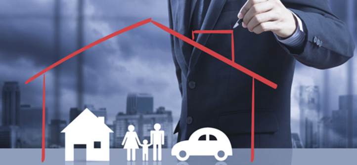 Assurances : le secteur poursuit sa croissance malgré la crise Assurances : le secteur poursuit sa croissance malgré la crise