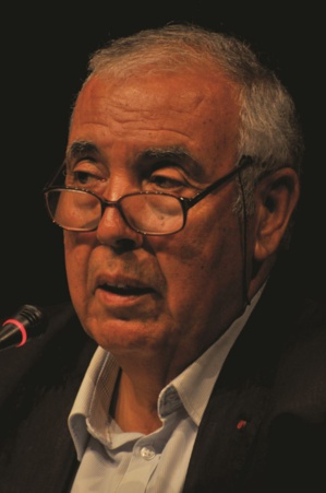 Interview avec Abdelkader Retnani : « La Croisée des Chemins » ne devrait pas être associée à Eric Zemmour Interview avec Abdelkader Retnani : « La Croisée des Chemins » ne devrait pas être associée à Eric Zemmour