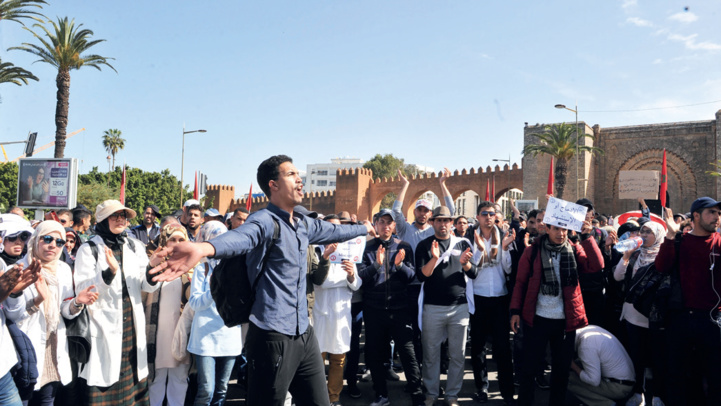 Enseignants contractuels : La grogne pèse sur la rentrée scolaire Enseignants contractuels : La grogne pèse sur la rentrée scolaire