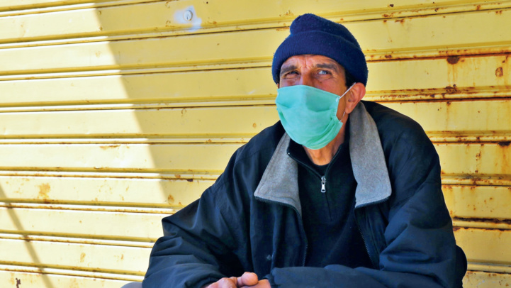 Santé mentale : Un autre capital national fortement mis à mal par la pandémie Santé mentale : Un autre capital national fortement mis à mal par la pandémie