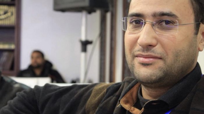 Interview avec Younes Masskine : Guide pour une meilleure relation entre politiques et médias Interview avec Younes Masskine : Guide pour une meilleure relation entre politiques et médias