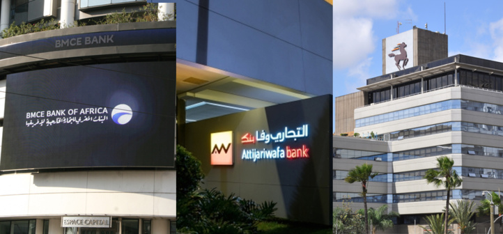 Fitch Ratings : Après détérioration, les banques marocaines se relèvent Fitch Ratings : Après détérioration, les banques marocaines se relèvent