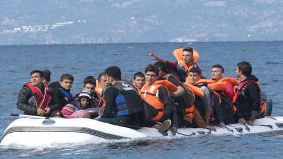 Tarfaya : 4 tentatives d’immigration clandestine avortées Tarfaya : 4 tentatives d’immigration clandestine avortées