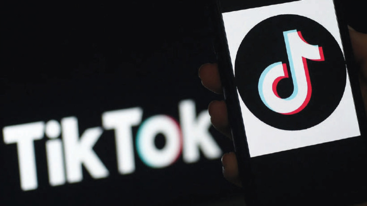 TikTok : Le « Lug Nut challenge », ce nouveau défi qui inquiète TikTok : Le « Lug Nut challenge », ce nouveau défi qui inquiète