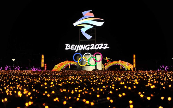 Beijing 2022 : Jeux Olympiques et Paralympiques d’hiver et l’ombre de Covid-19 Beijing 2022 : Jeux Olympiques et Paralympiques d’hiver et l’ombre de Covid-19