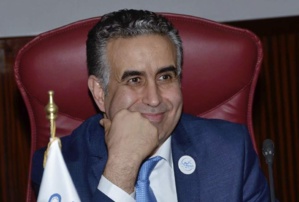 Interview avec Azeddine Ibrahimi : « L’atteinte de l’immunité collective nous permettra de gérer la Covid-19 comme maladie saisonnière » Interview avec Azeddine Ibrahimi : « L’atteinte de l’immunité collective nous permettra de gérer la Covid-19 comme maladie saisonnière »