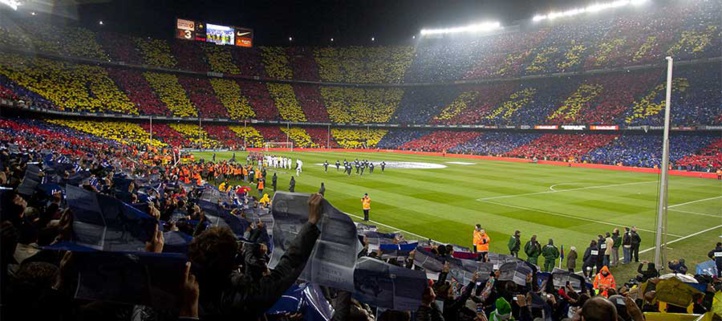 Barça-Real : Selon BeIN Sports, pas de huis clos lors du classico du 24 octobre ! Barça-Real : Selon BeIN Sports, pas de huis clos lors du classico du 24 octobre !