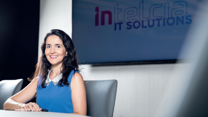 Interview avec Malika Ahmidouch, Directrice d’Intelcia IT Solutions : L’engouement pour la digitalisation a accéléré notre développement