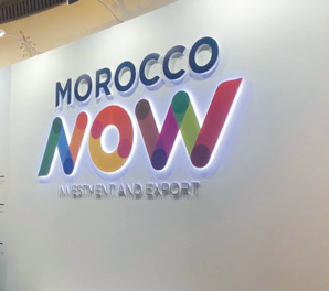 Morocco Now : Le Maroc joue à fond la carte du branding Morocco Now : Le Maroc joue à fond la carte du branding