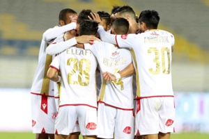 Ligue des champions : Inquiétude au Wydad après la détection de deux cas positifs à la Covid-19 Ligue des champions : Inquiétude au Wydad après la détection de deux cas positifs à la Covid-19