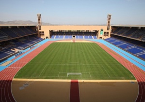 Ligue des champions : Le club libérien ‘’LPRC Oilers’’ reçoit le Raja à Marrakech au lieu de Rabat Ligue des champions : Le club libérien ‘’LPRC Oilers’’ reçoit le Raja à Marrakech au lieu de Rabat