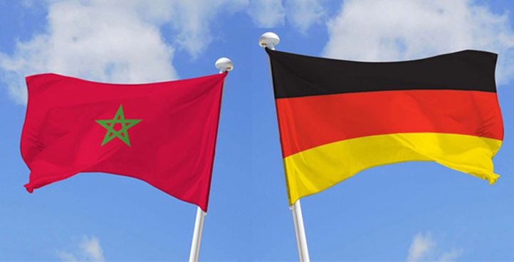 Maroc-Allemagne : Malgré la crise diplomatique, le commerce progresse Maroc-Allemagne : Malgré la crise diplomatique, le commerce progresse
