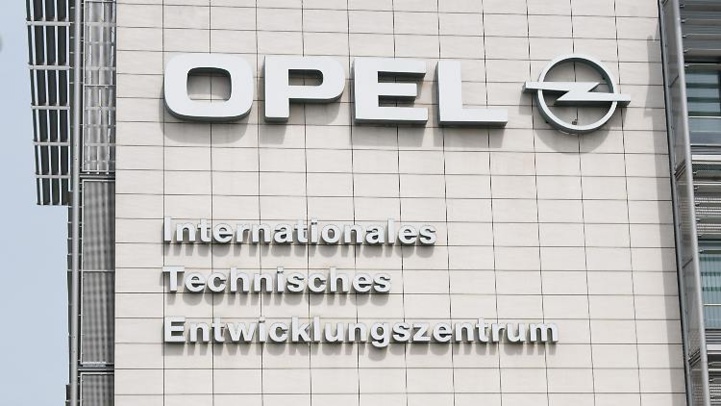 Opel pourrait délocaliser une partie de son activité au Maroc