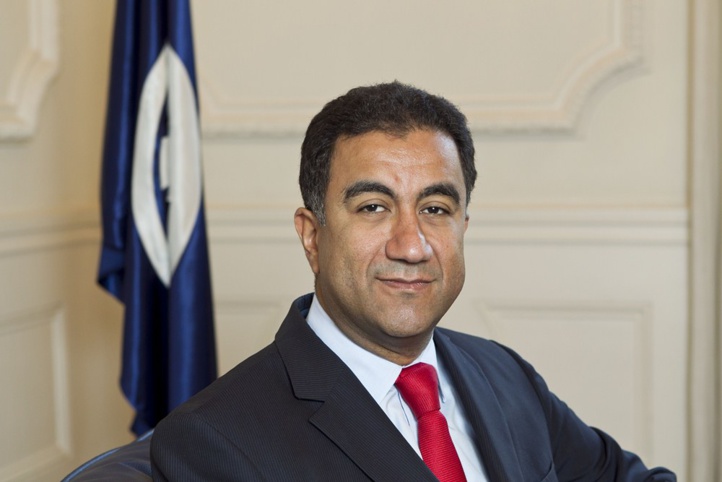Fathallah Sijilmassi devient le premier Directeur Général de la Commission de l'UA