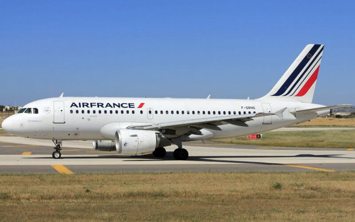 Air France prolonge ses offres Tanger-Paris jusqu'à la saison hivernale Air France prolonge ses offres Tanger-Paris jusqu'à la saison hivernale