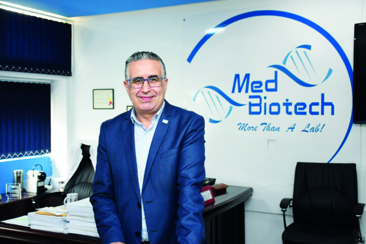 Médicament anti-covid-19 : le Comité scientifique attentif à l'évolution des essais cliniques Médicament anti-covid-19 : le Comité scientifique attentif à l'évolution des essais cliniques