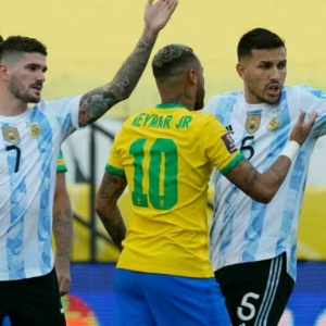 Qualificatif. Mondial 2022 AMSUD : L’Argentine et le Brésil assurent Qualificatif. Mondial 2022 AMSUD : L’Argentine et le Brésil assurent