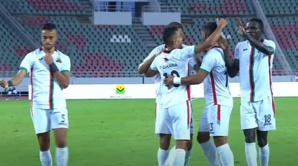 Coupe de la CAF : Ce samedi les FAR et la RSB jouent pour une place au tour additionnel barrage Coupe de la CAF : Ce samedi les FAR et la RSB jouent pour une place au tour additionnel barrage