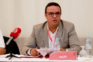 L'OCS, section football : M. Anouar Dbira Tlemsani présente sa démission L'OCS, section football : M. Anouar Dbira Tlemsani présente sa démission