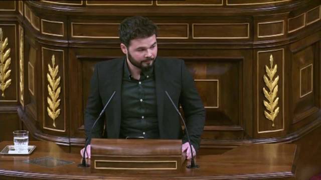 Guerre du Rif : Un Parti catalan appelle le gouvernement espagnol à présenter des excuses Guerre du Rif : Un Parti catalan appelle le gouvernement espagnol à présenter des excuses