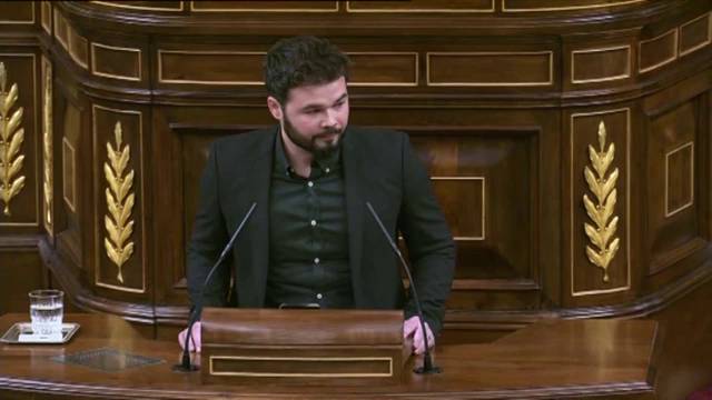 Guerre du Rif : Un Parti catalan appelle le gouvernement espagnol à présenter des excuses