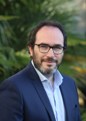 Interview avec Sébastien Vaumoron: Télétravail, un mode alternatif à double face Interview avec Sébastien Vaumoron: Télétravail, un mode alternatif à double face