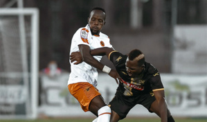 Résultats du 2ème tour préliminaire « aller » de la coupe de la CAF : Les FAR chutent, la RSB assure Résultats du 2ème tour préliminaire « aller » de la coupe de la CAF : Les FAR chutent, la RSB assure