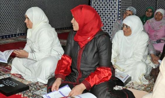 Alphabétisation dans les mosquées : Vers plus de bénéficiaires Alphabétisation dans les mosquées : Vers plus de bénéficiaires