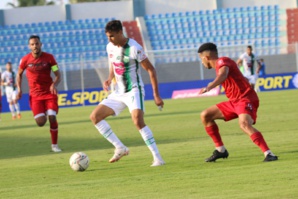 Borola Pro D1 / CAYB-SCCM (2-0) : La bonne étoile du nouvel entraineur du Youssoufia !