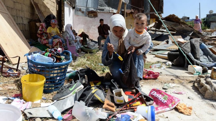 ONDH : Net recule de la pauvreté absolue au Maroc  ONDH : Net recule de la pauvreté absolue au Maroc