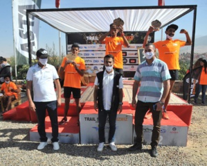 Le podium... Phs Nidal