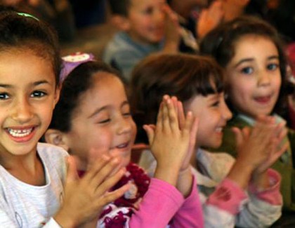 Le taux de fécondité chez les femmes marocaines en forte baisse Le taux de fécondité chez les femmes marocaines en forte baisse
