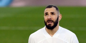 Benzema devant la justice française ! Benzema devant la justice française !