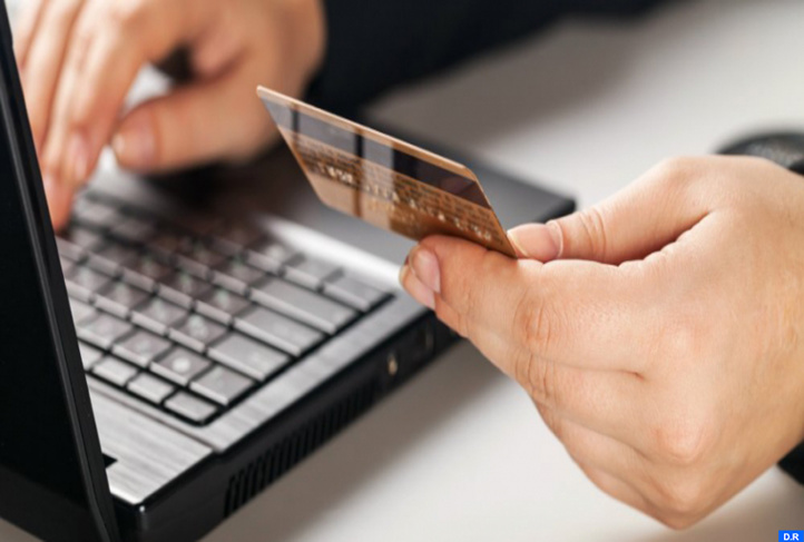 CMI : Le E-commerce garde le cap en 2021