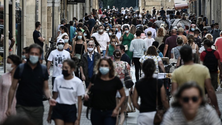 Covid-19: Le ministère de la Santé met en garde contre le relâchement