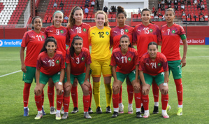 Coupe du Monde Féminine U-20 : Le Maroc affronte la Gambie et non le Sénégal ! Coupe du Monde Féminine U-20 : Le Maroc affronte la Gambie et non le Sénégal !