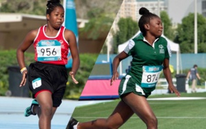 Special Olympics : La déficience intellectuelle chez les sportifs dans le monde Special Olympics : La déficience intellectuelle chez les sportifs dans le monde