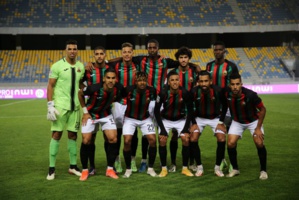 Botola Pro D1 / IRT-FAR (2-0) : Une victoire dopante des Militaires avant le décisif match « retour » de la Coupe de la CAF Botola Pro D1 / IRT-FAR (2-0) : Une victoire dopante des Militaires avant le décisif match « retour » de la Coupe de la CAF