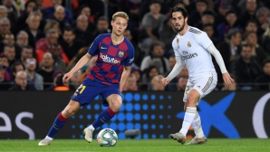 LaLiga et le monde du football se préparent pour le premier ElClasico de la saison