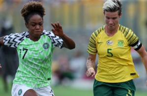 CAN féminine 2022 : Ce mercredi, ouverture des qualifications CAN féminine 2022 : Ce mercredi, ouverture des qualifications