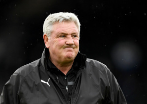 Newcastle : Les Saoudiens arrivés, l’entraîneur limogé Newcastle : Les Saoudiens arrivés, l’entraîneur limogé