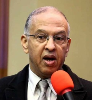 La presse sportive marocaine en deuil : Mustafa Sbaï n’est plus La presse sportive marocaine en deuil : Mustafa Sbaï n’est plus