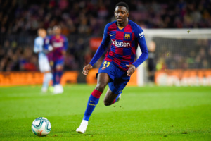 Transfert : Dembélé « wanted »  à Newcastle pour  15 millions d’euros !