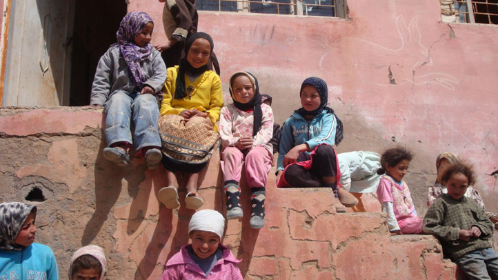 Education des filles : Le défi de la scolarisation des filles rurales Education des filles : Le défi de la scolarisation des filles rurales