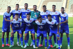 Le Raja leader provisoire. Le Raja leader provisoire.